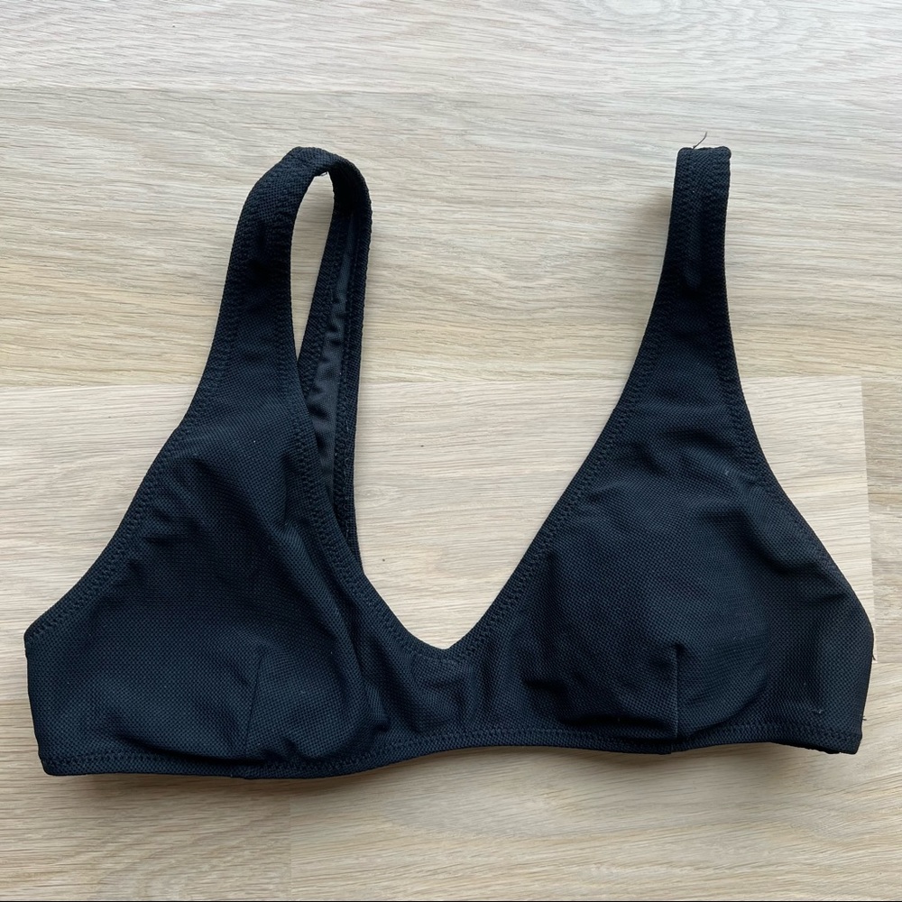 Volcom Swim Top